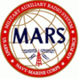Army MARS logo